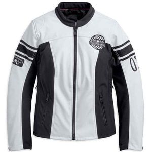Harley-Davidson Women's Amelia Anne Soft Shell